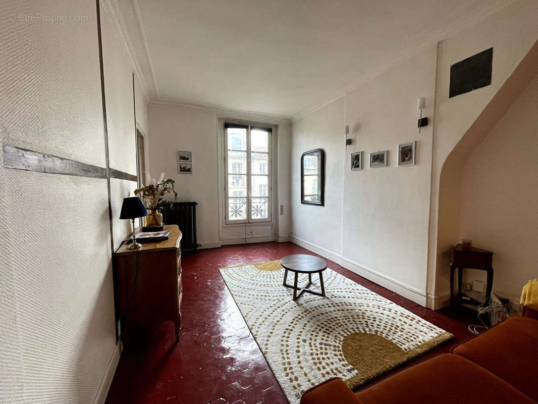 Appartement à VERSAILLES