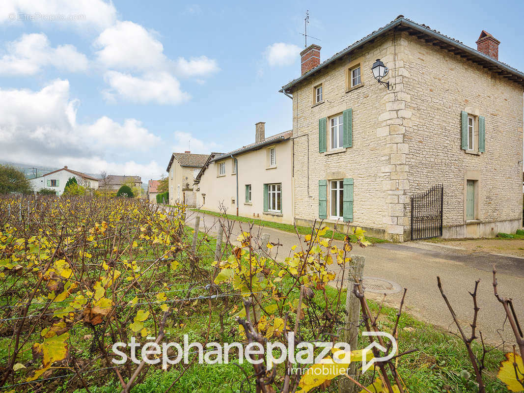 Maison à VIRE