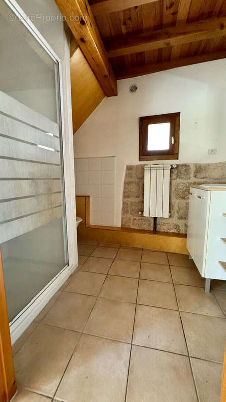 Appartement à SAINT-GILLES