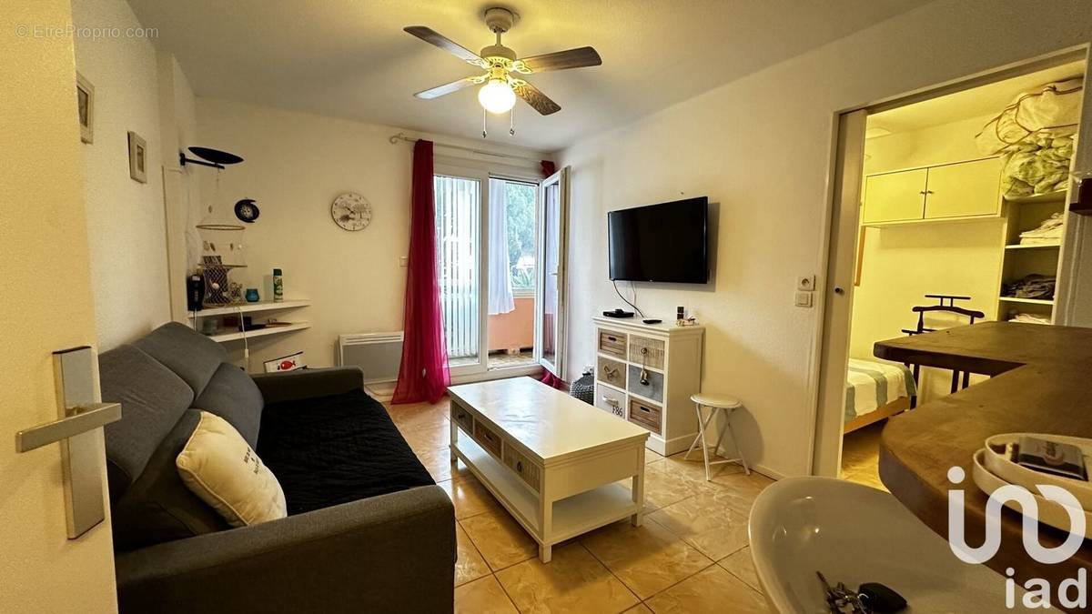 Photo 1 - Appartement à BORMES-LES-MIMOSAS