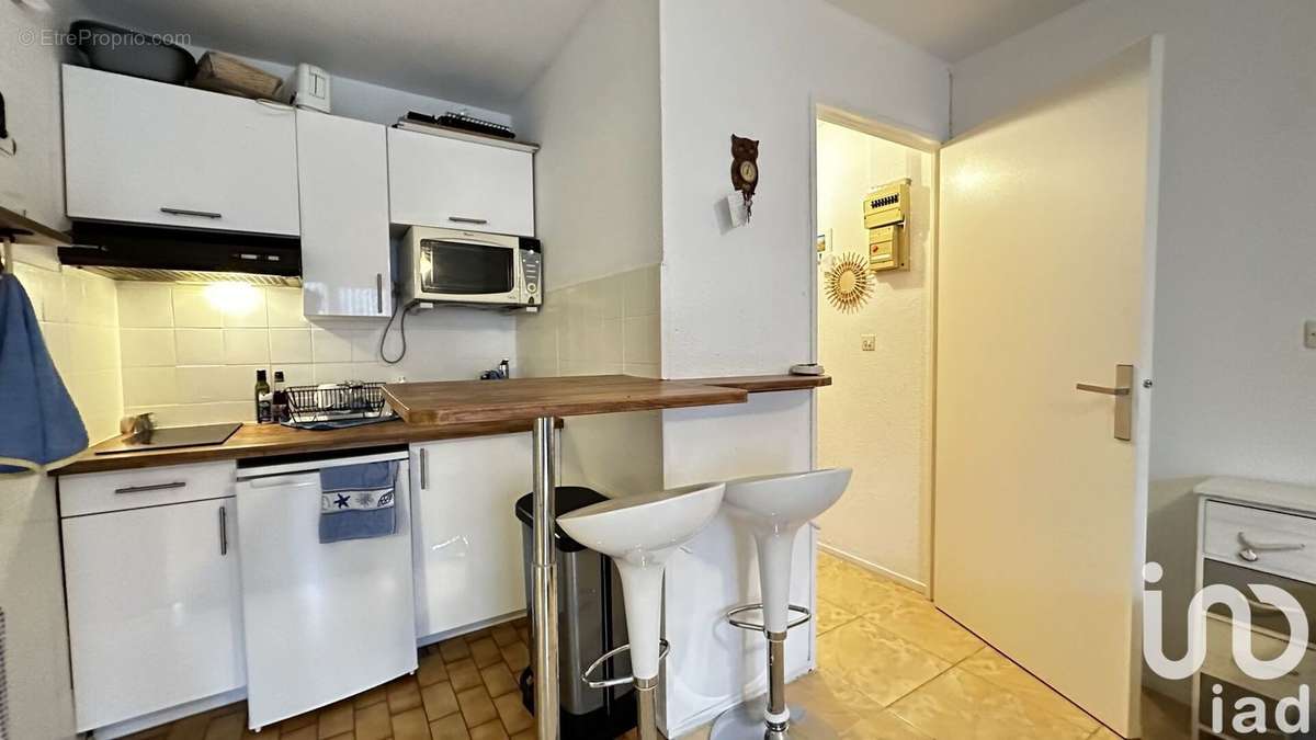 Photo 2 - Appartement à BORMES-LES-MIMOSAS