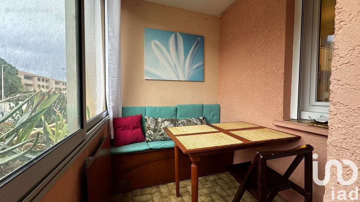 Photo 3 - Appartement à BORMES-LES-MIMOSAS