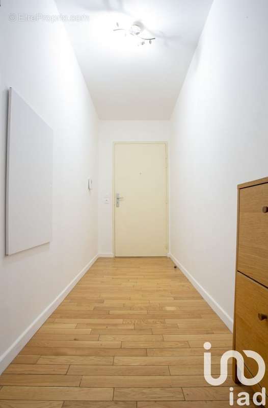 Photo 2 - Appartement à FONTENAY-SOUS-BOIS