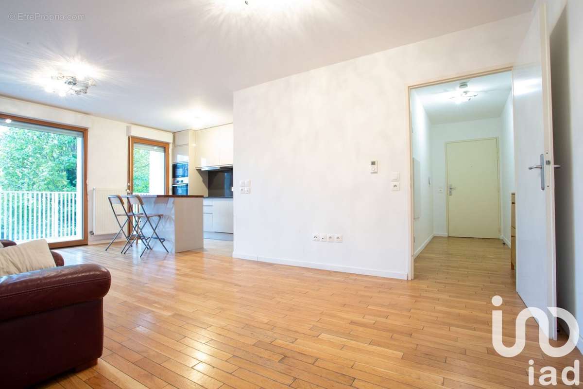 Photo 3 - Appartement à FONTENAY-SOUS-BOIS