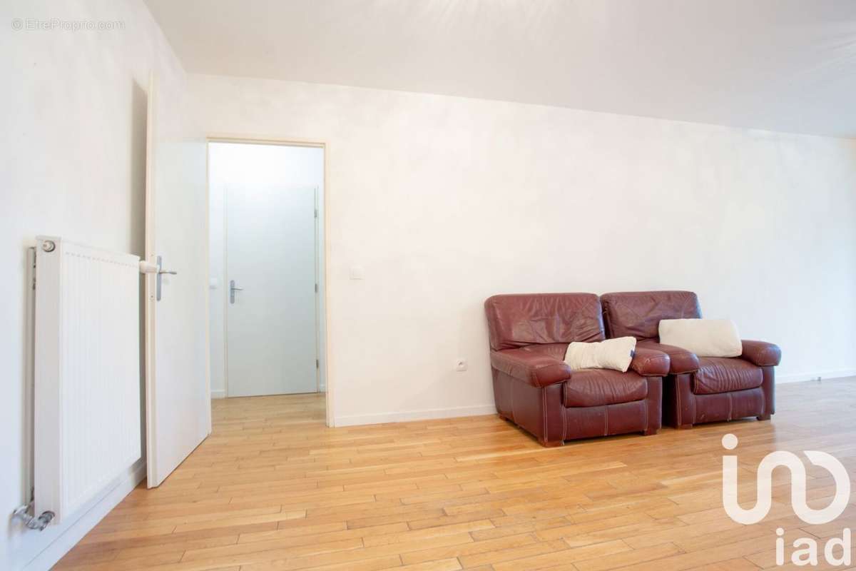 Photo 4 - Appartement à FONTENAY-SOUS-BOIS