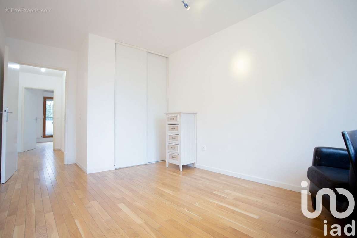 Photo 8 - Appartement à FONTENAY-SOUS-BOIS