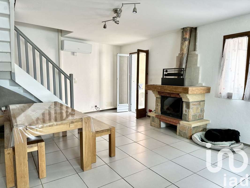 Photo 2 - Appartement à EMBRUN