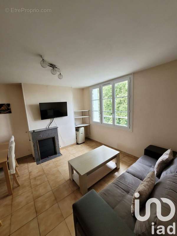 Photo 2 - Appartement à BOURGES