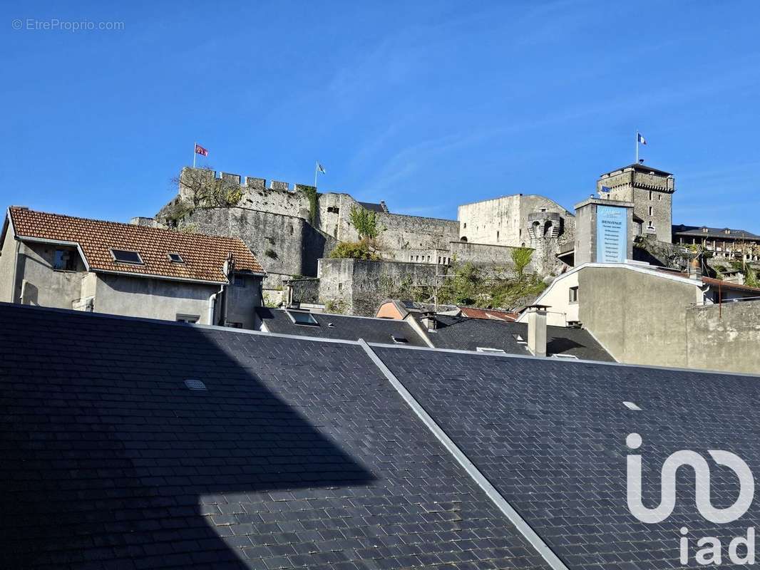 Photo 2 - Maison à LOURDES