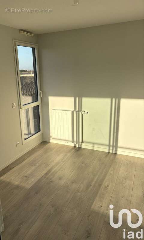 Photo 8 - Appartement à BORDEAUX