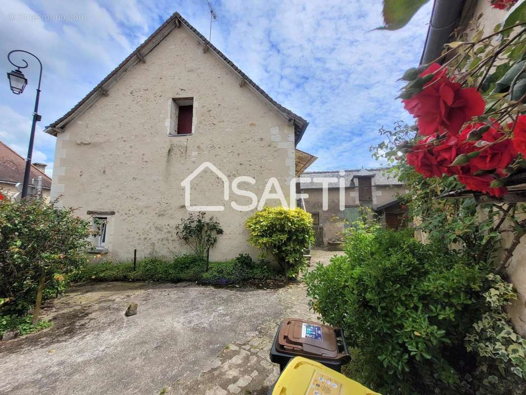 Photo 8 - Maison à NEUILLY-LE-BRIGNON