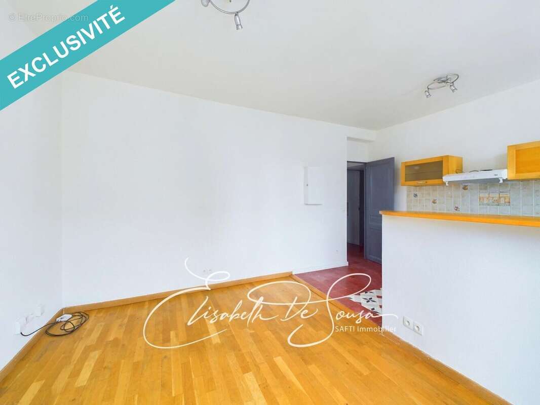 Photo 6 - Appartement à VITRY-SUR-SEINE