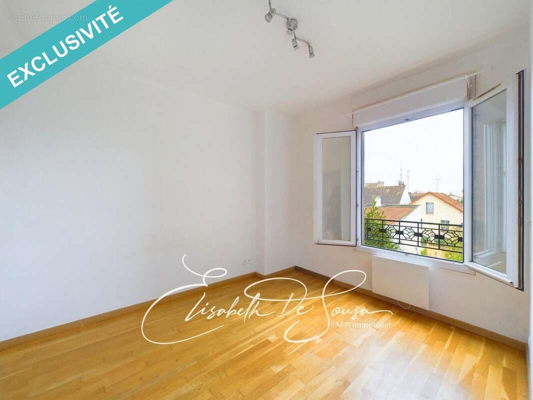 Photo 8 - Appartement à VITRY-SUR-SEINE