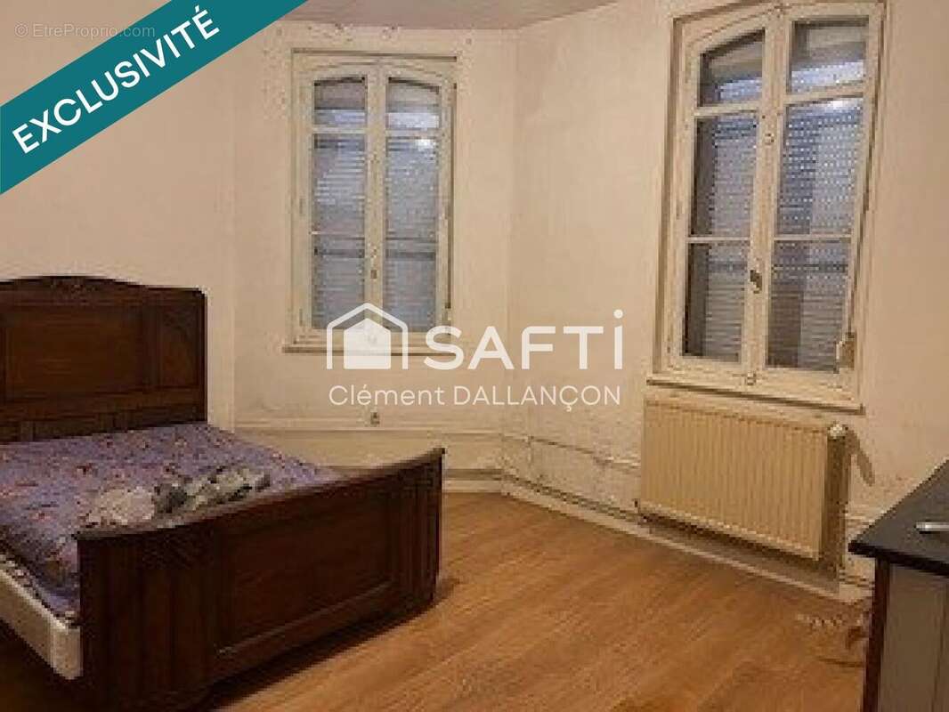 Photo 3 - Appartement à SAINT-QUENTIN