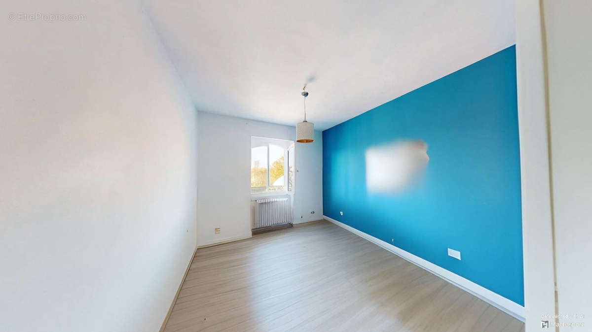 Appartement à MARSEILLE-10E