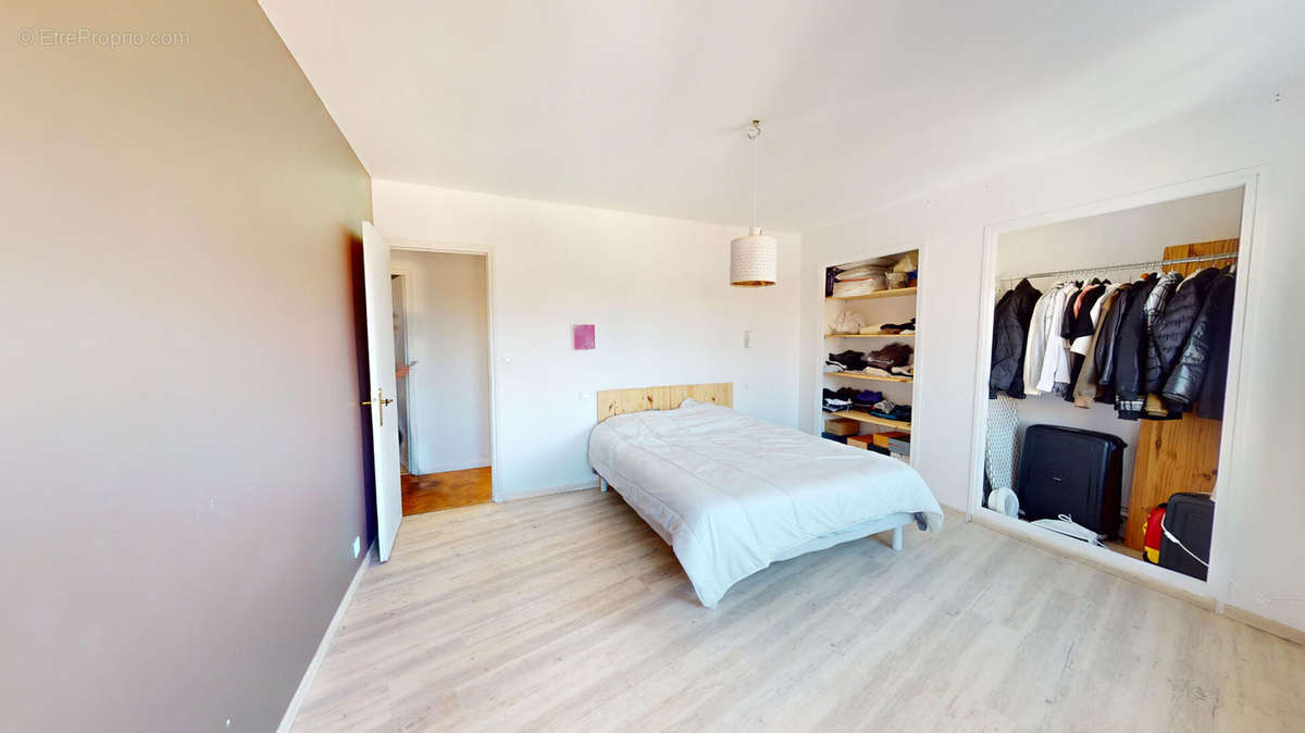 Appartement à MARSEILLE-10E