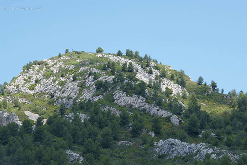 Maison à AUBAGNE