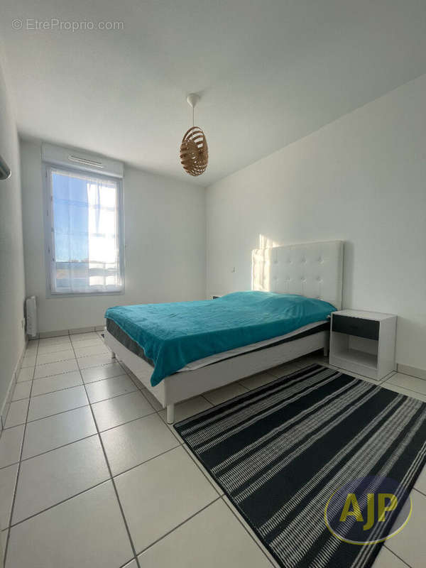 Appartement à AUDENGE