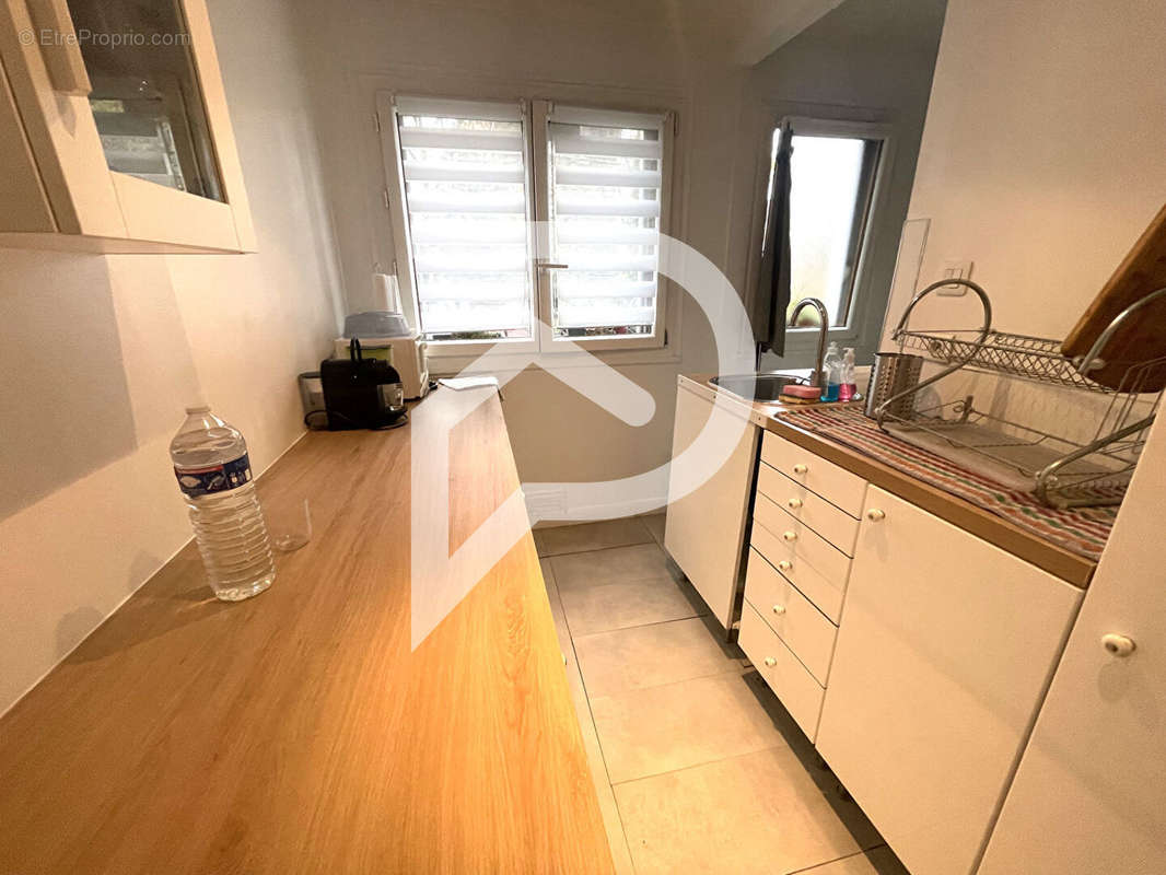 Appartement à NOGENT-SUR-MARNE