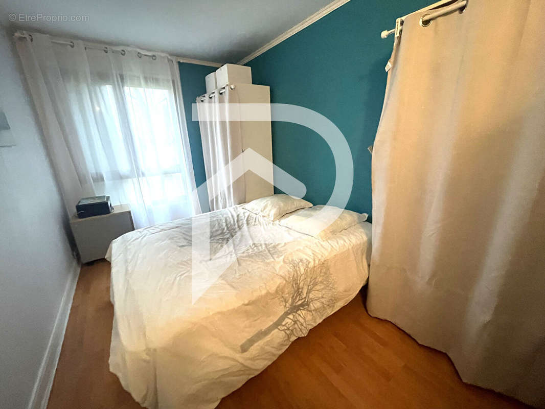 Appartement à NOGENT-SUR-MARNE