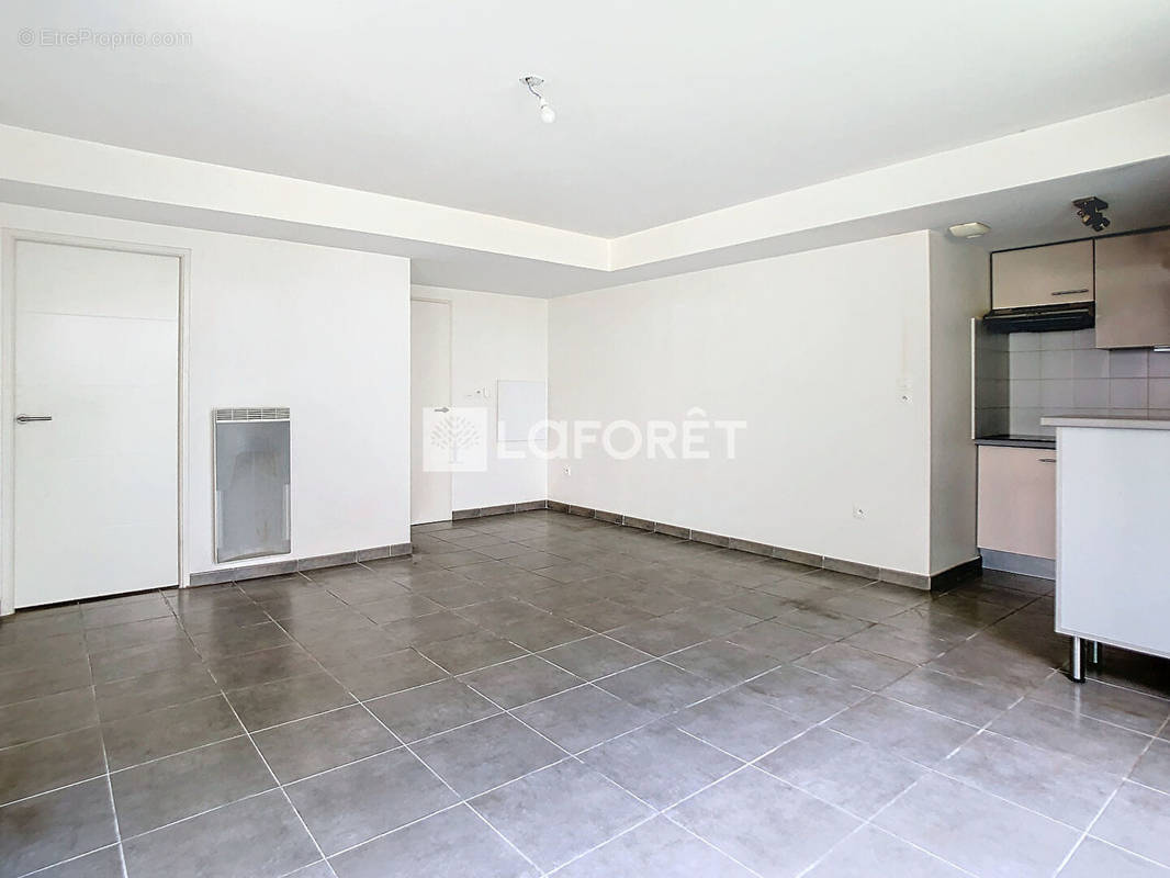 Appartement à BALMA