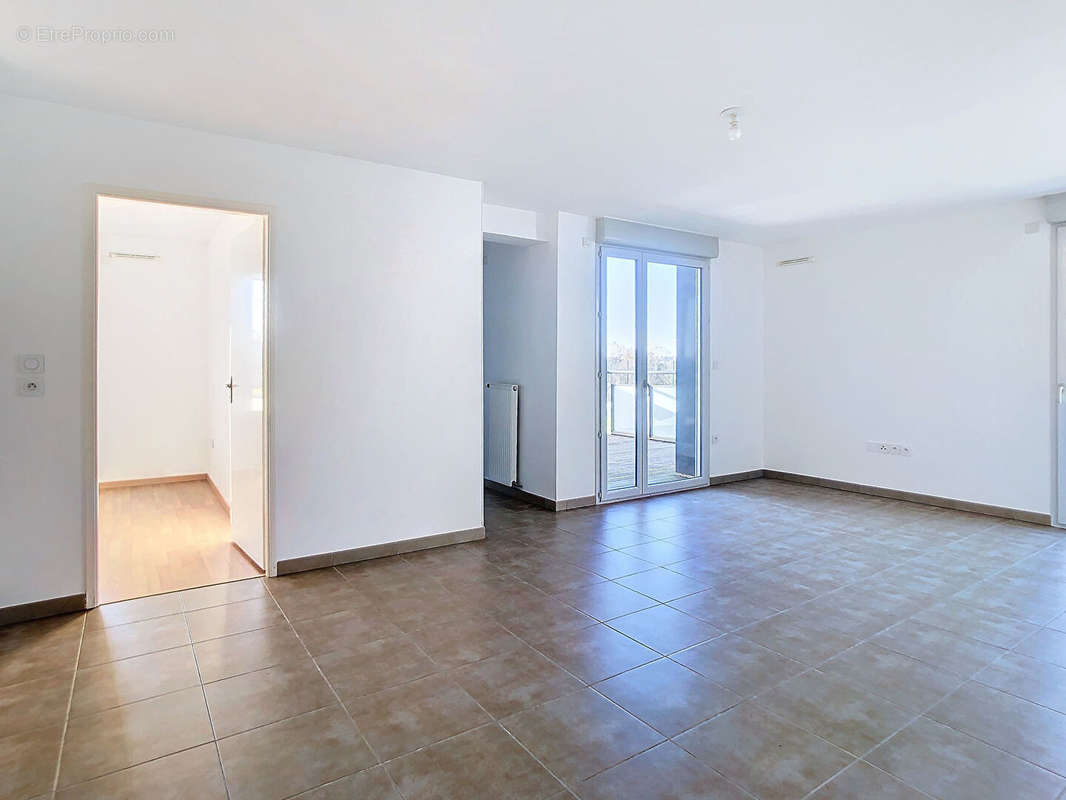 Appartement à BALMA