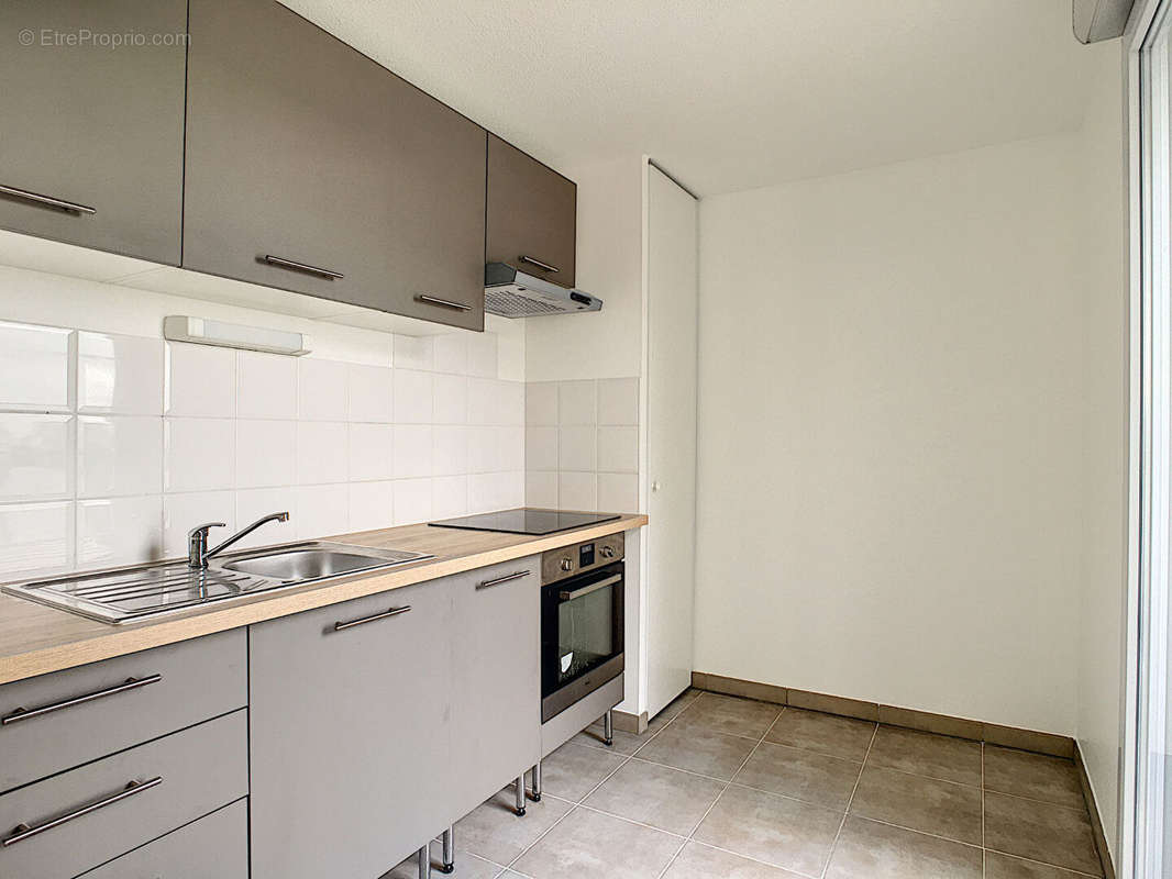 Appartement à BALMA