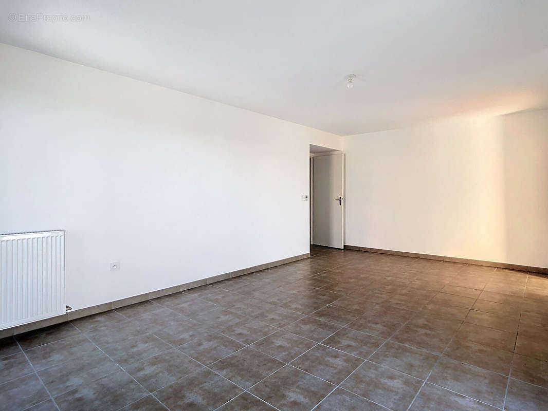 Appartement à BALMA