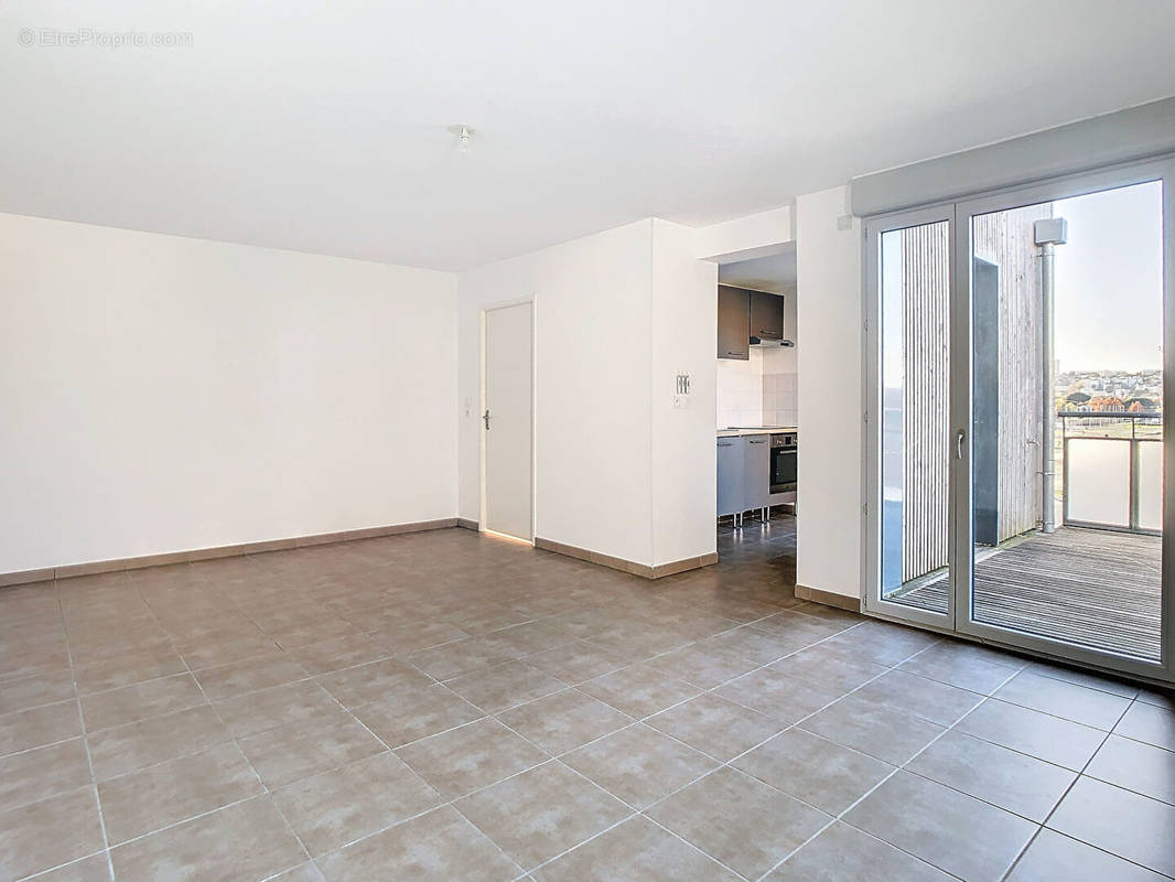 Appartement à BALMA