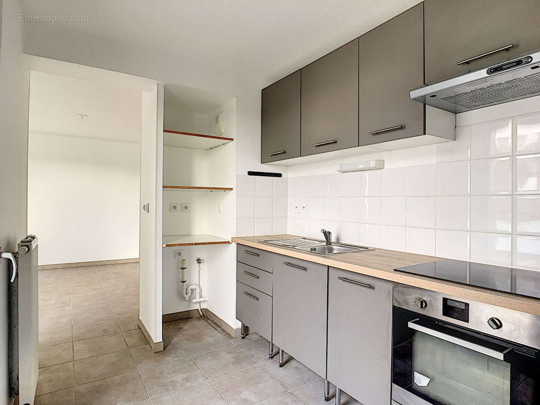 Appartement à BALMA