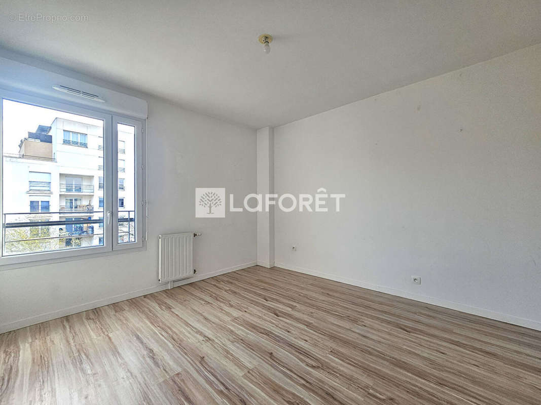 Appartement à CERGY