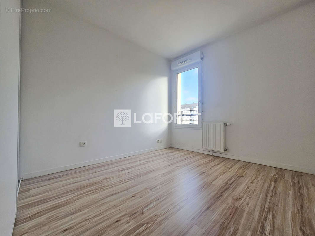 Appartement à CERGY