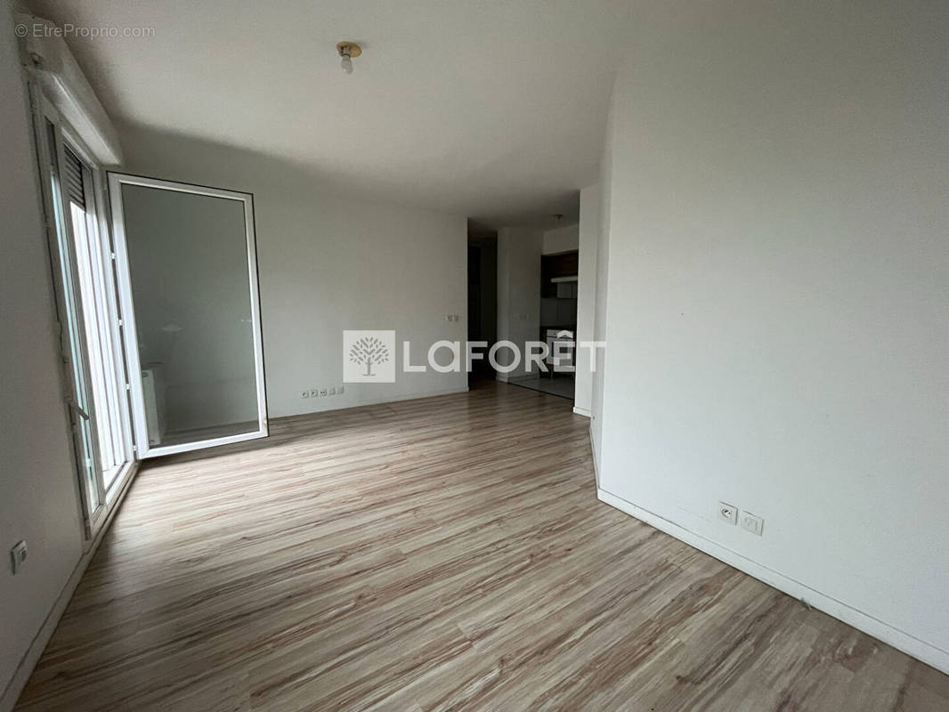 Appartement à CERGY