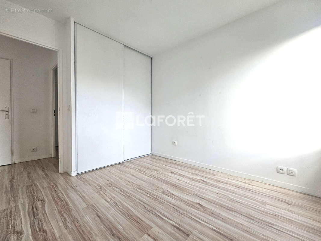 Appartement à CERGY