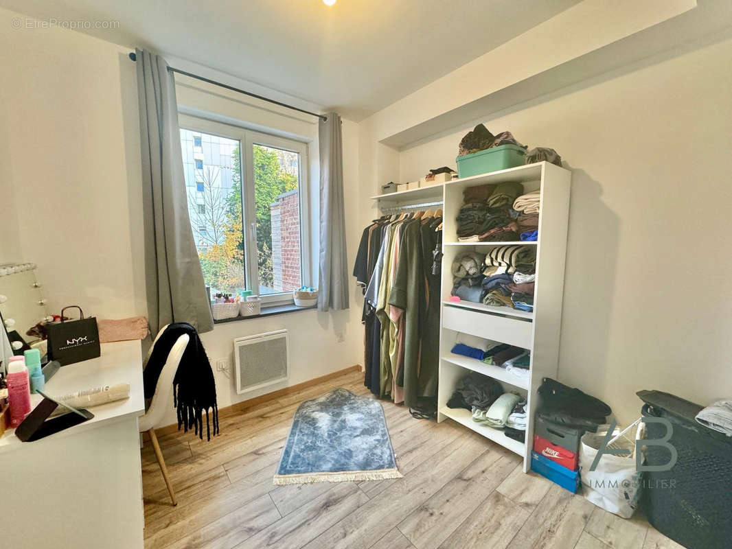 Appartement à LILLE