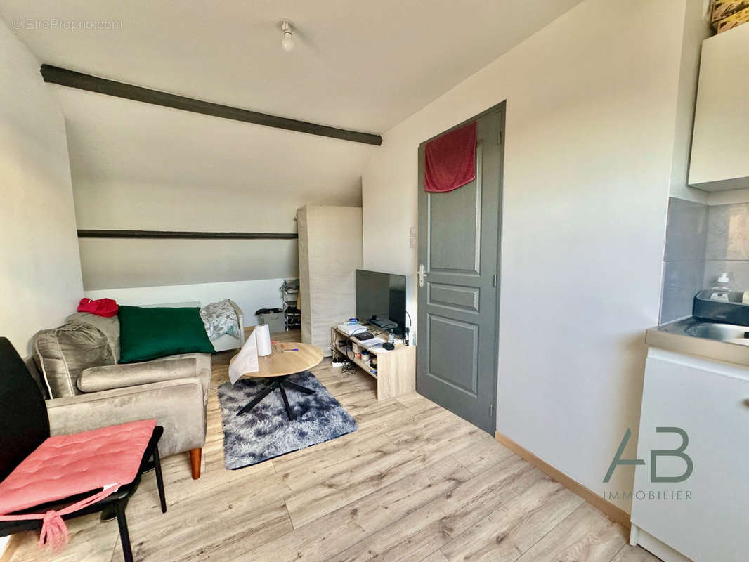 Appartement à LILLE