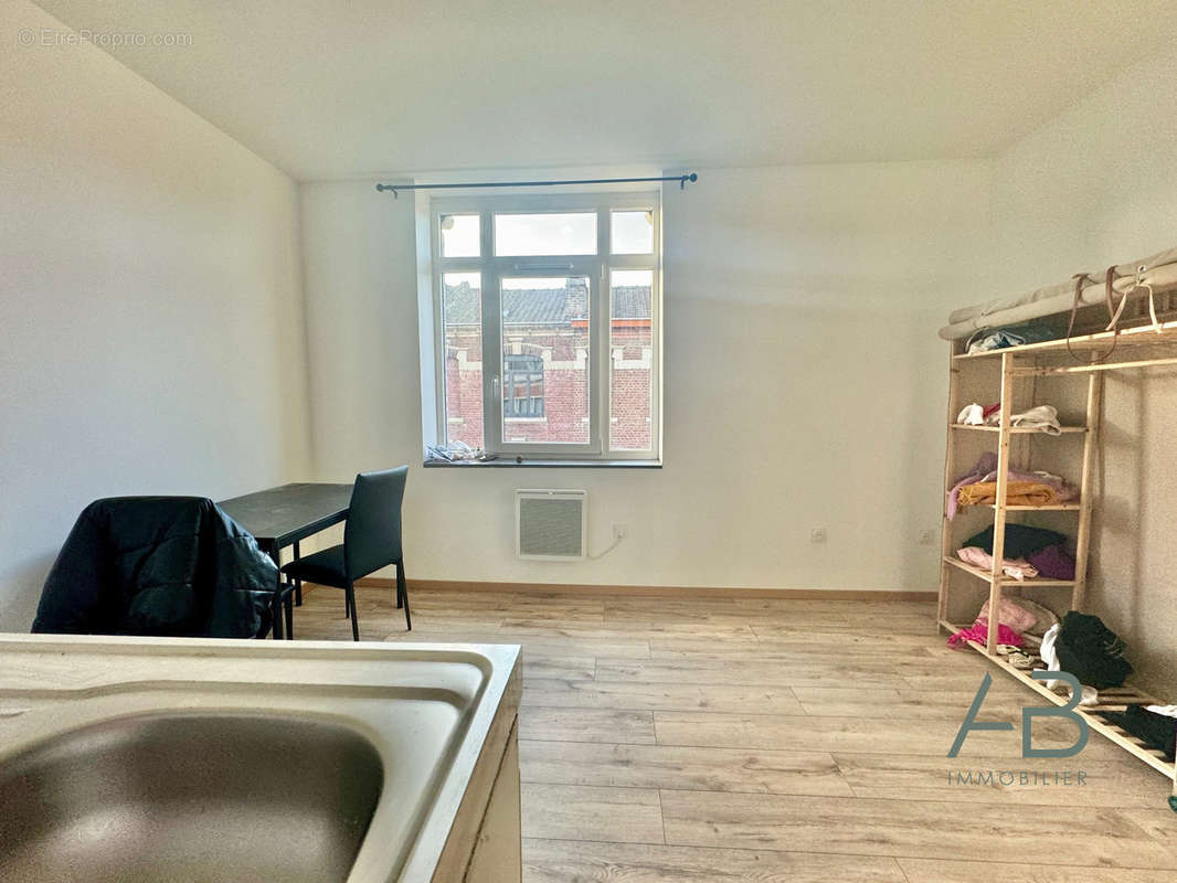 Appartement à LILLE