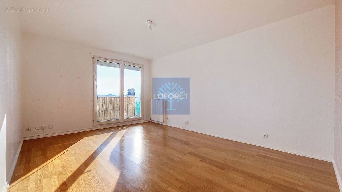 Appartement à CERGY