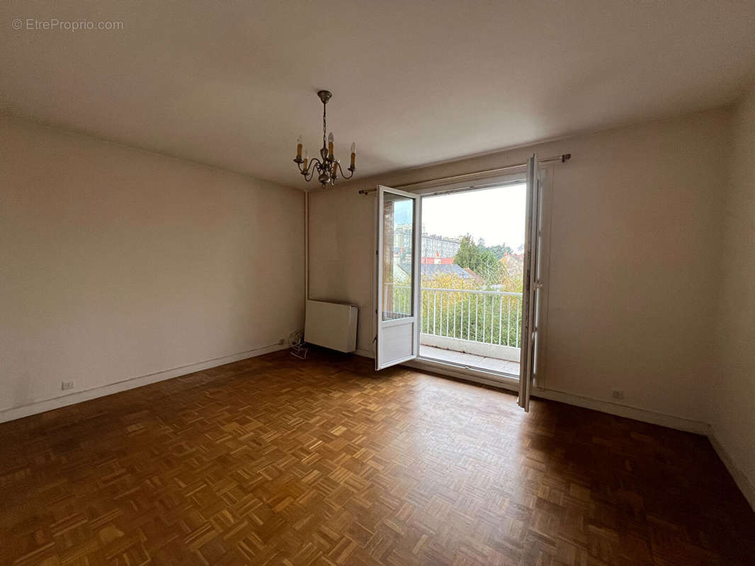 Appartement à NEVERS