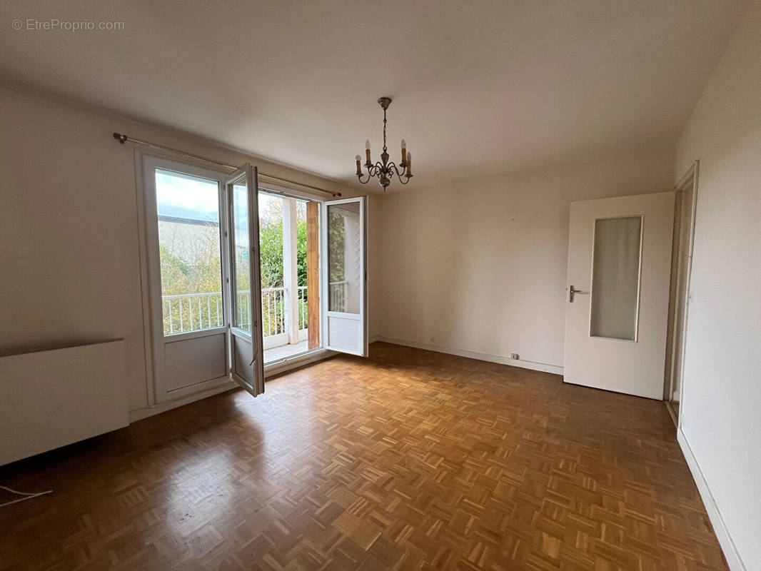 Appartement à NEVERS