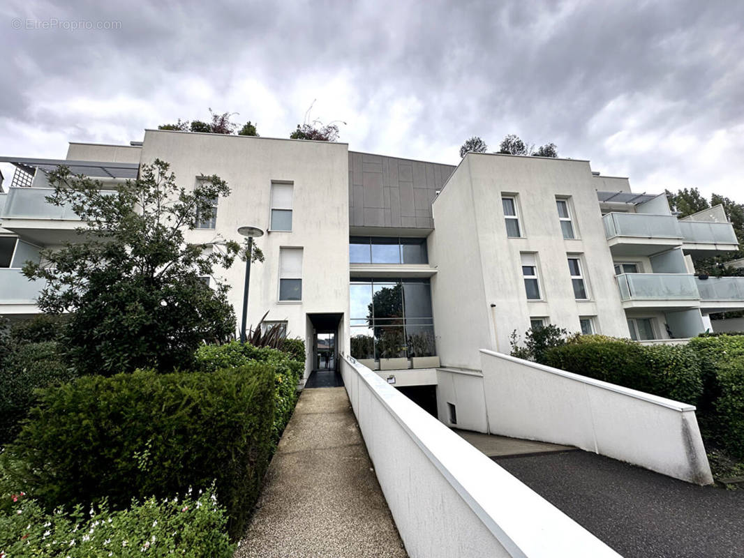 Appartement à MERIGNAC