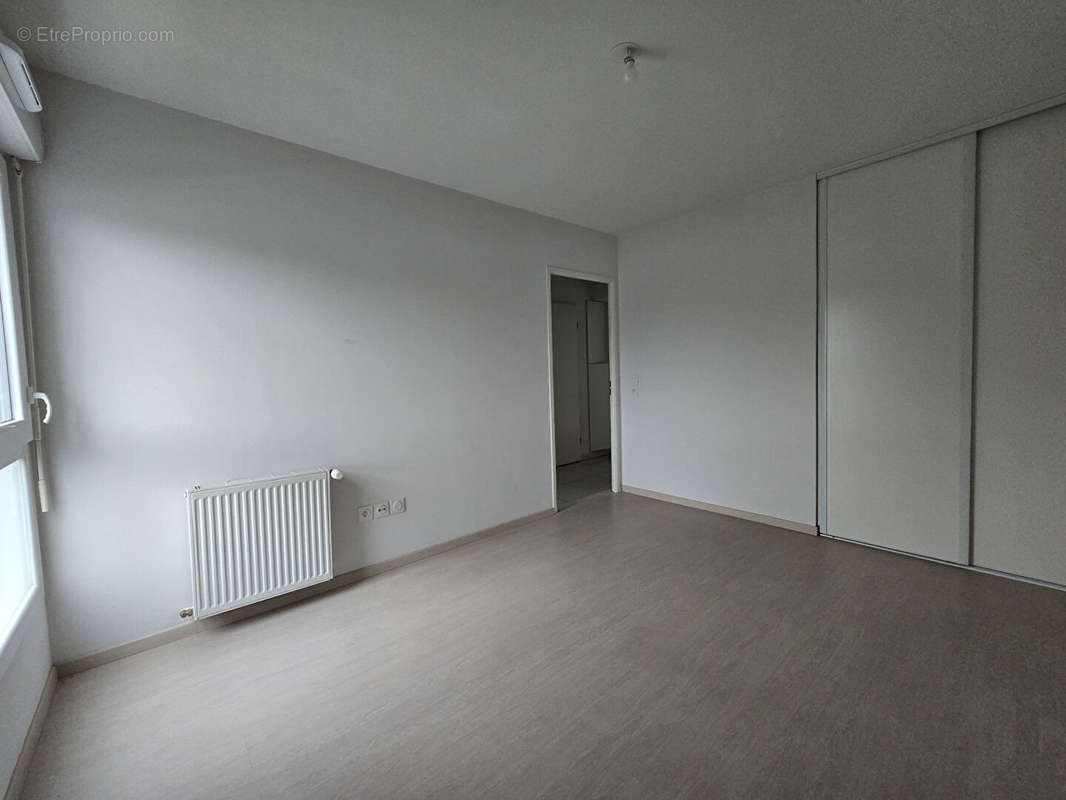 Appartement à MERIGNAC