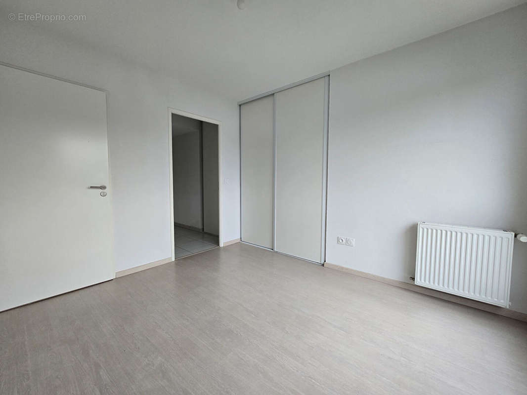 Appartement à MERIGNAC