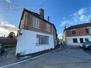 Appartement à BORNEL