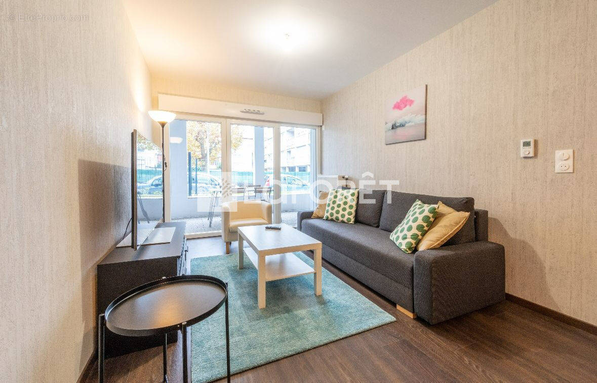 Appartement à SAINT-LOUIS