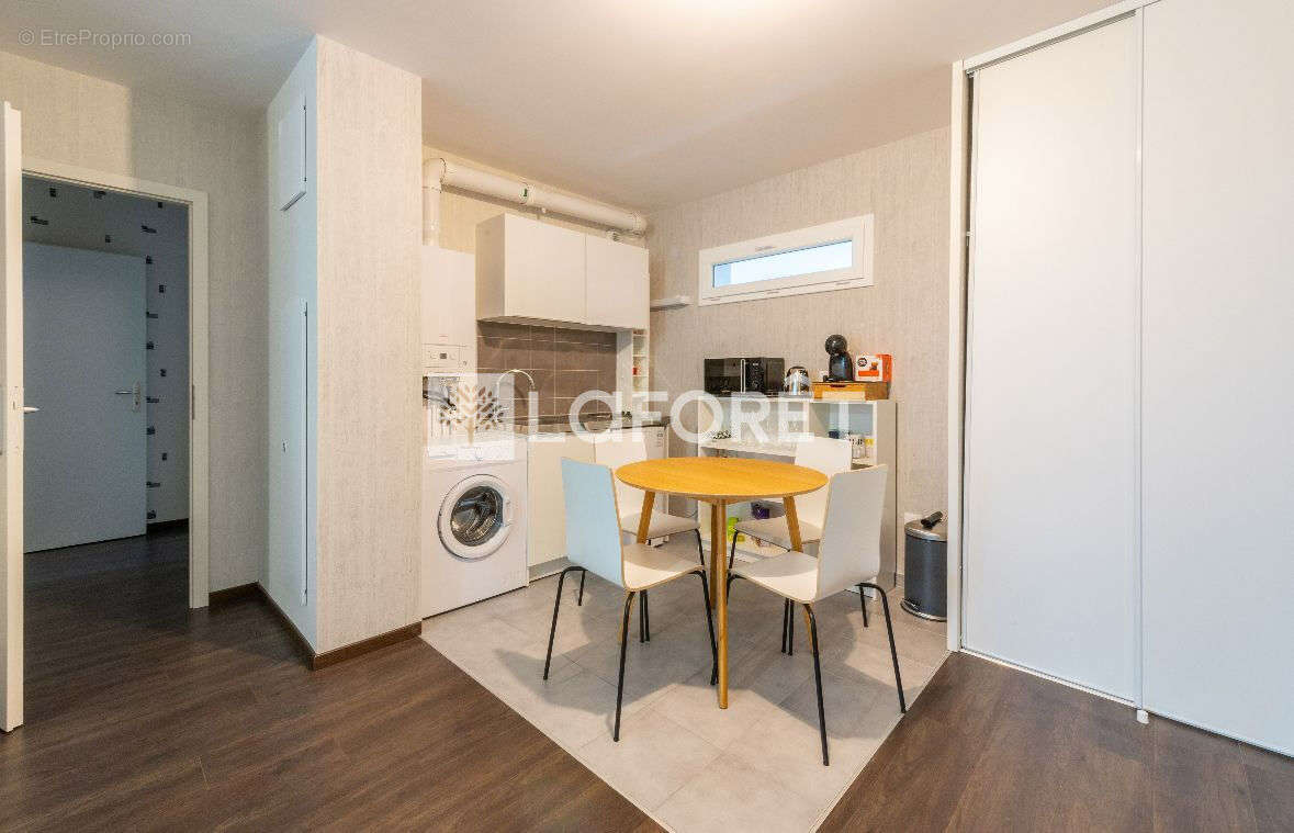 Appartement à SAINT-LOUIS