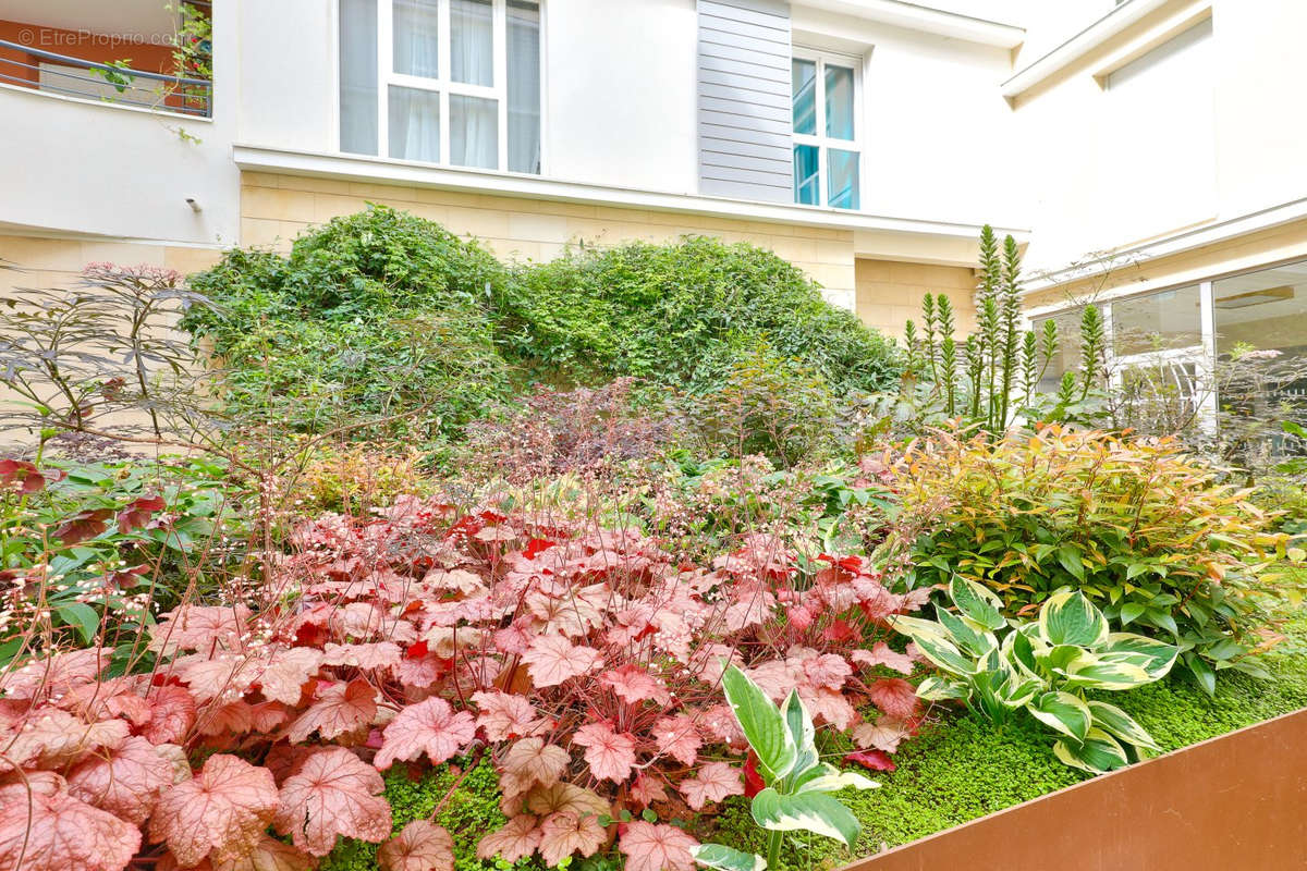 Appartement à SEVRES