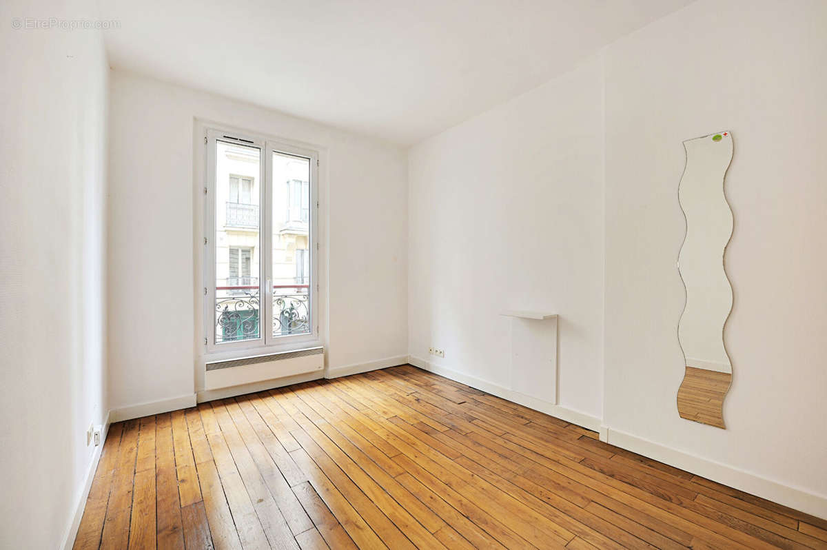 Appartement à PARIS-13E