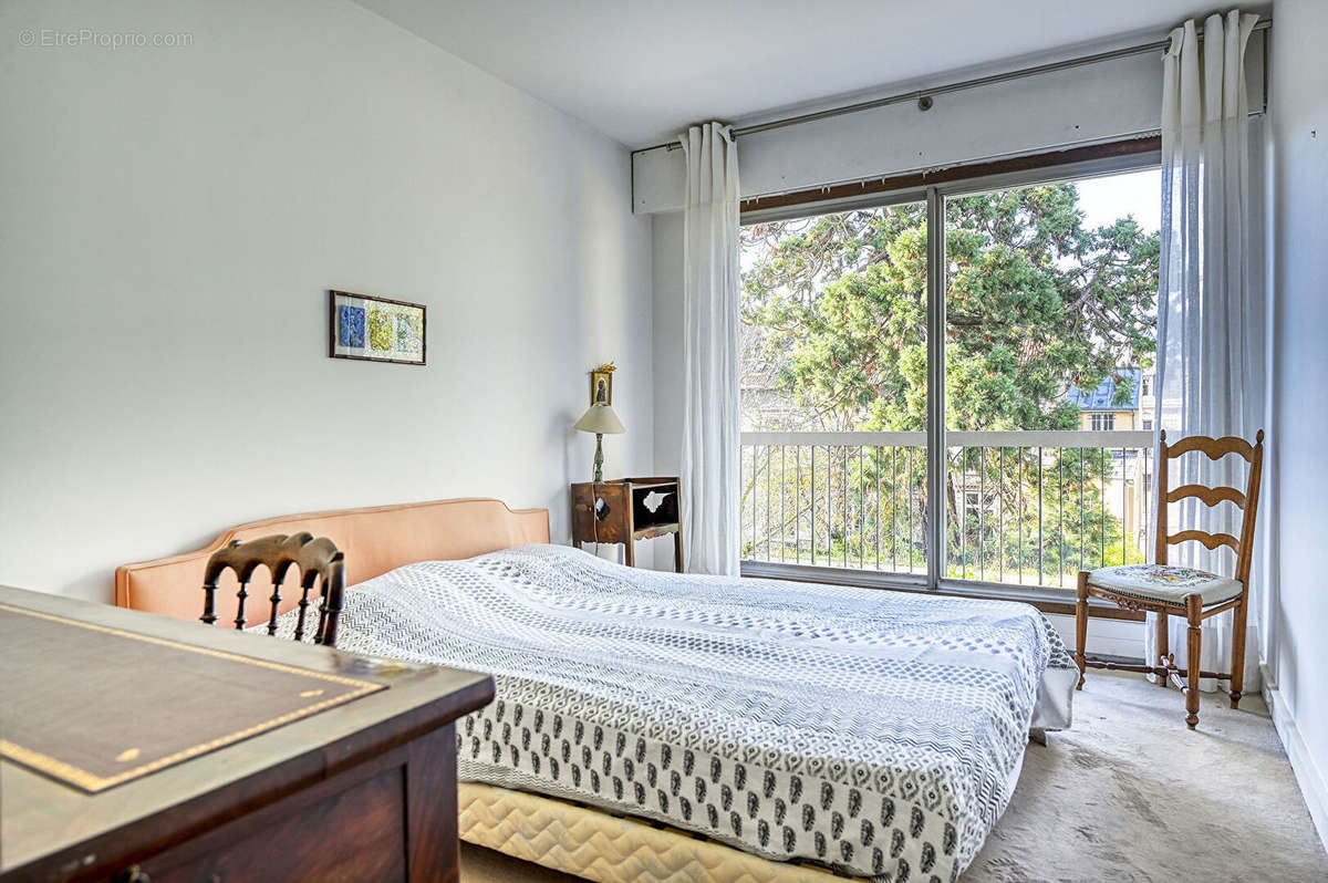 Appartement à VERSAILLES