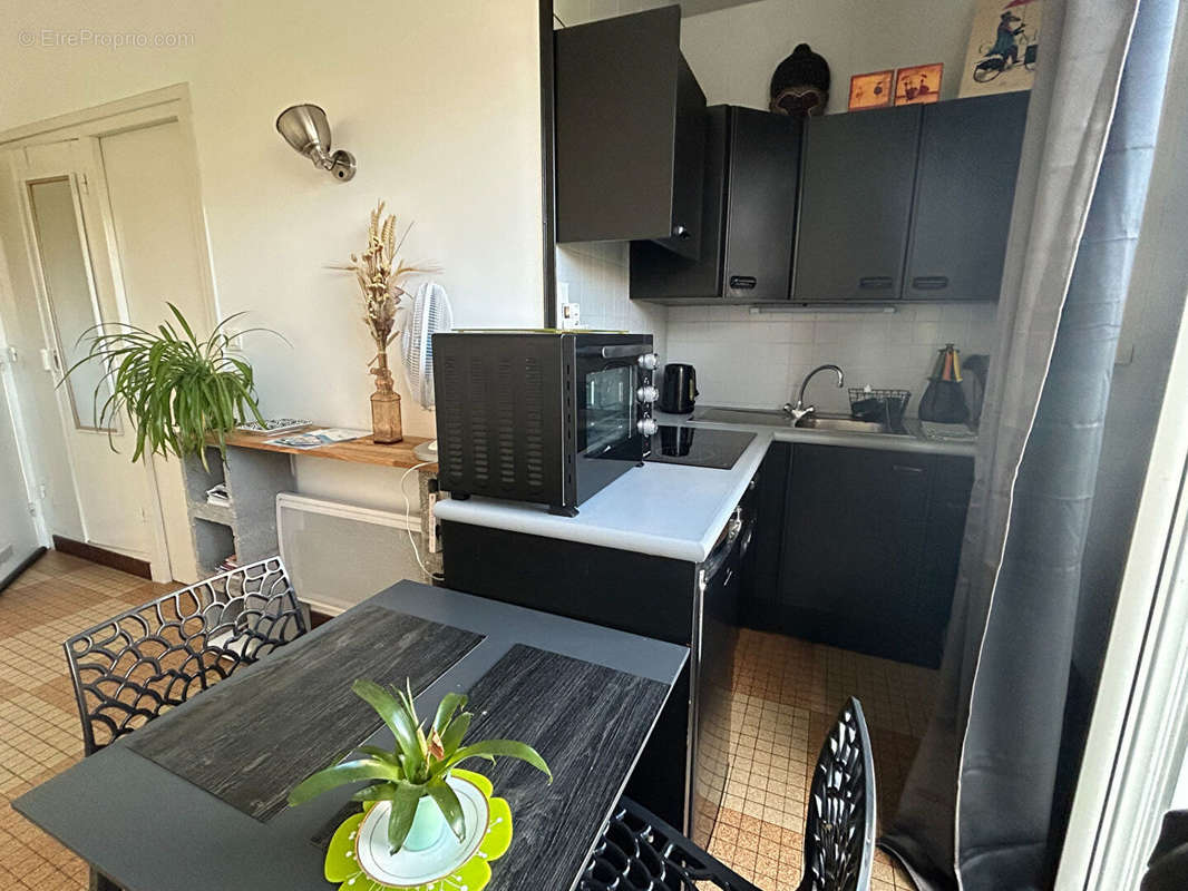 Appartement à ROYAN